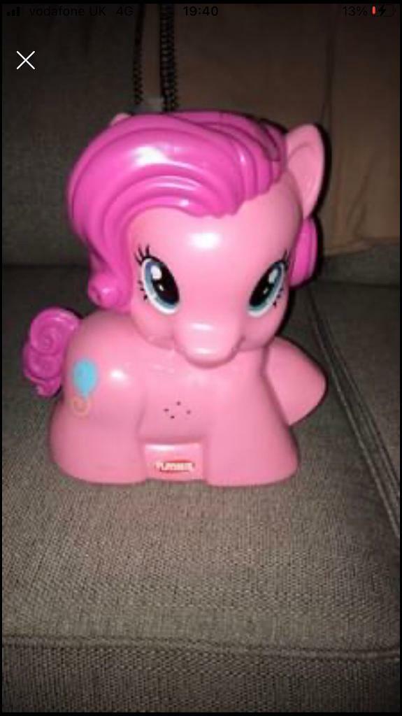 my little pony liverpool